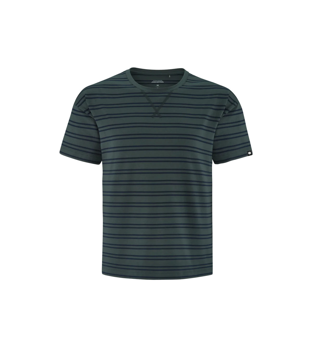 YANNM SHIRT