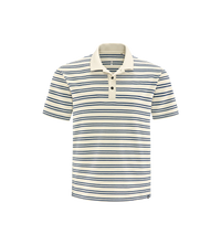 schneider sportswear Männer-Freizeit-Polo YARIM