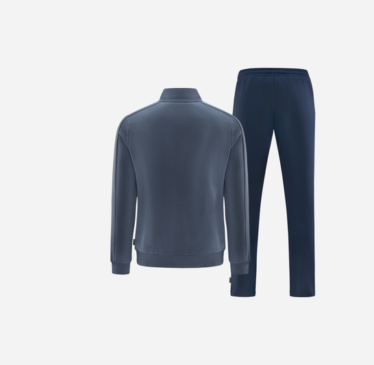 elianm - schneider sportswear Basic-Anzug für Männer