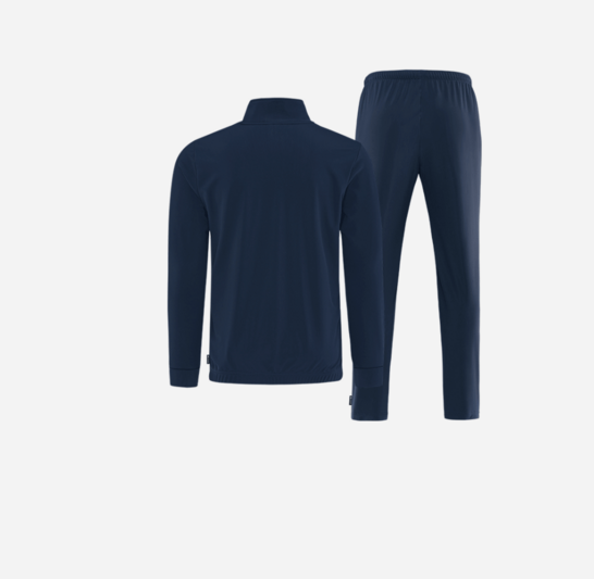 grandonm - schneider sportswear Funktions-Anzug für Männer
