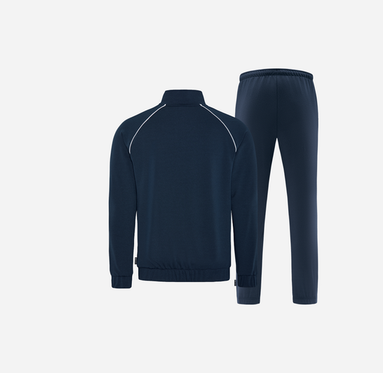 koreym - schneider sportswear Funktions-Anzug für Männer