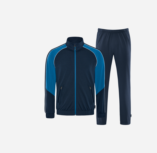 koreym - schneider sportswear Funktions-Anzug für Männer