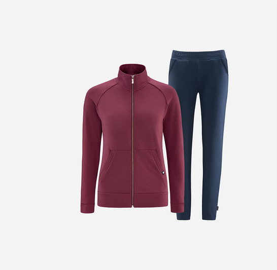 anyaw - schneider sportswear Leisure-Anzug für Frauen