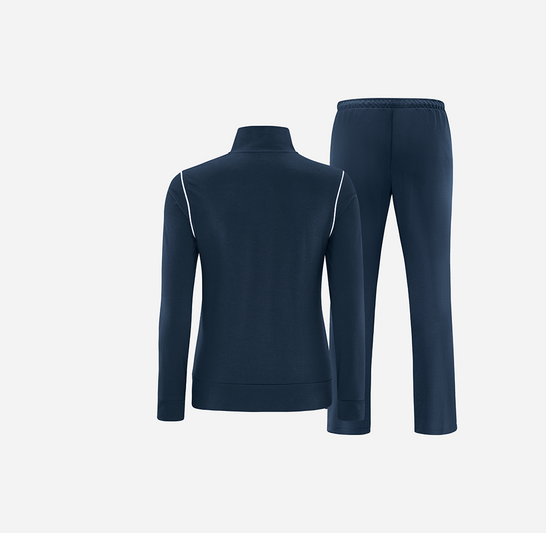 alayaw - schneider sportswear Basic-Anzug für Frauen