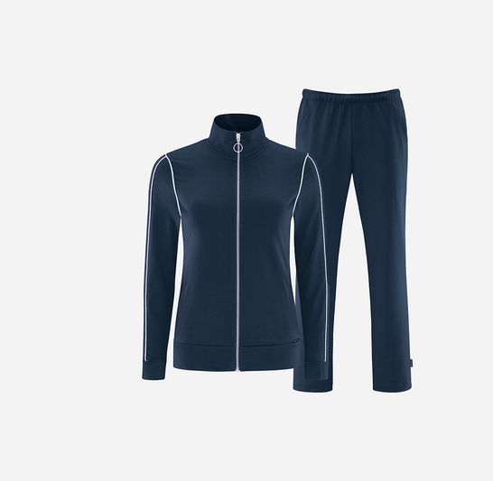 alayaw - schneider sportswear Basic-Anzug für Frauen