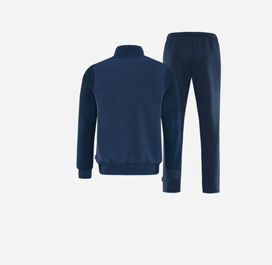 gilesm - schneider sportswear Basic-Anzug für Männer