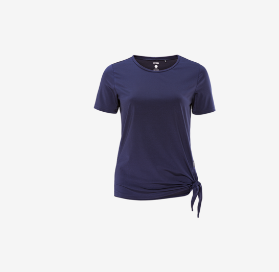 peachesw - schneider sportswear Fitness-Shirt für Frauen