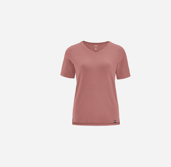 anneliw - schneider sportswear Basic-Shirt für Frauen