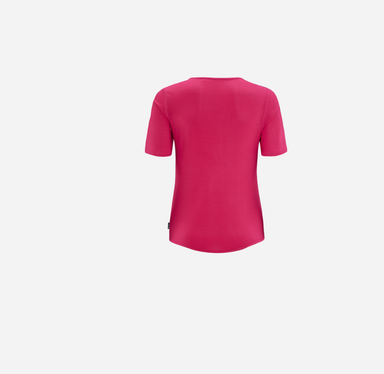 catalinaw - schneider sportswear Basic-Shirt für Frauen