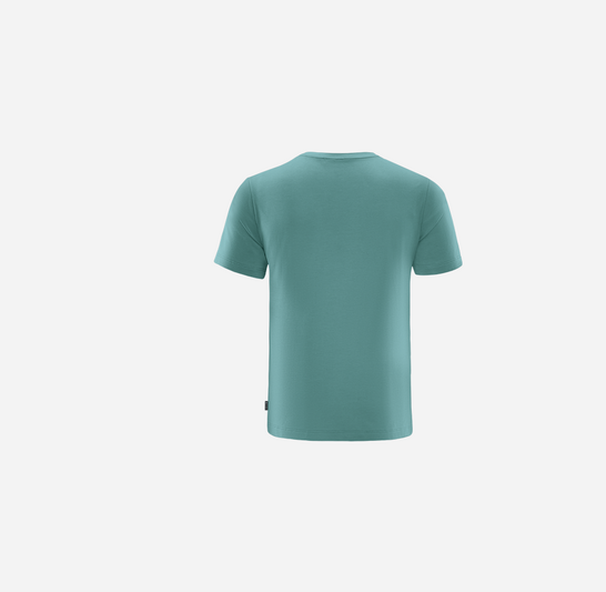 newtonm - schneider sportswear Basic-Shirt für Männer