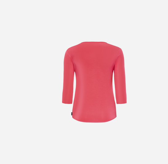 maditaw - schneider sportswear Basic-3/4-Shirt für Frauen