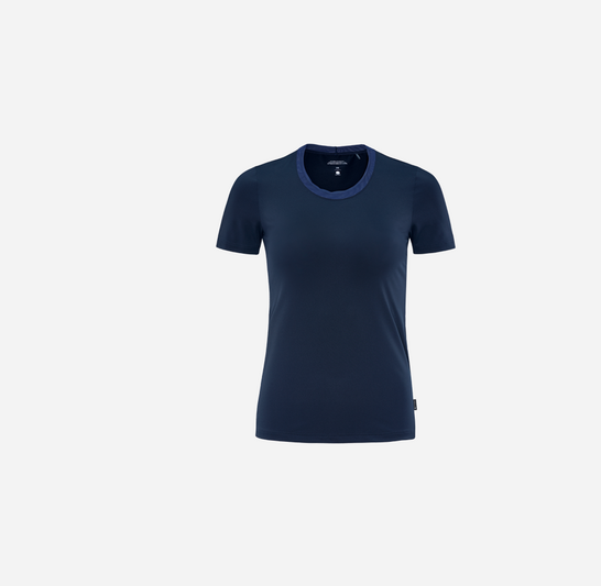 frenzyw-shirt - schneider sportswear Fitness-Shirt für Frauen