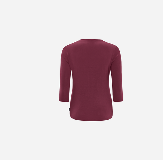 leonoraw - schneider sportswear Basic-Shirt für Frauen