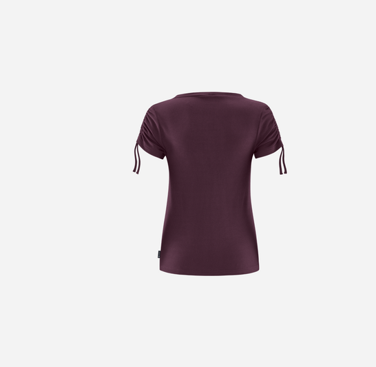 loriw - schneider sportswear Fashion-Shirt für Frauen