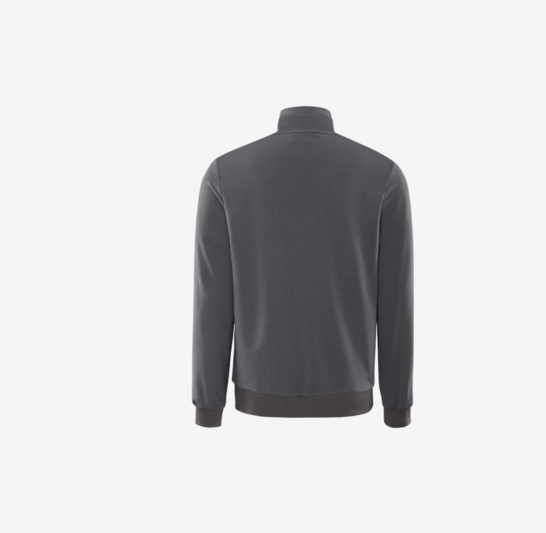 joelm - schneider sportswear Basic-Sweatshirt für Männer