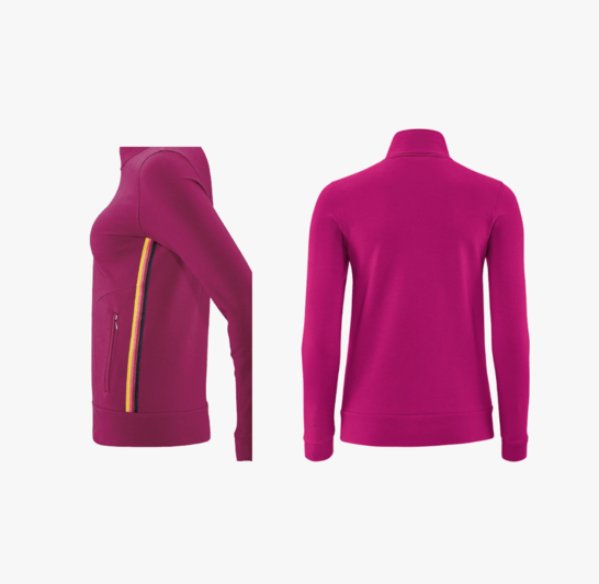 ivoryw - schneider sportswear Wellness-Jacke für Frauen