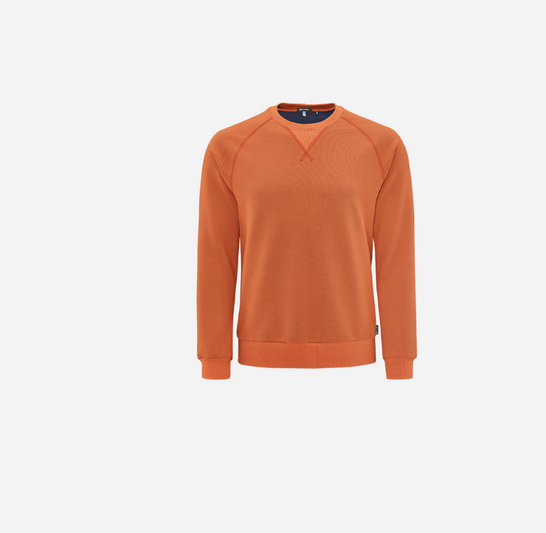 roanm - schneider sportswear Funktions-Sweatshirt für Männer