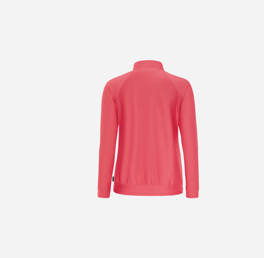 lyraw - schneider sportswear Fitness-Jacke für Frauen