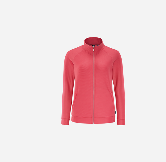 lyraw - schneider sportswear Fitness-Jacke für Frauen