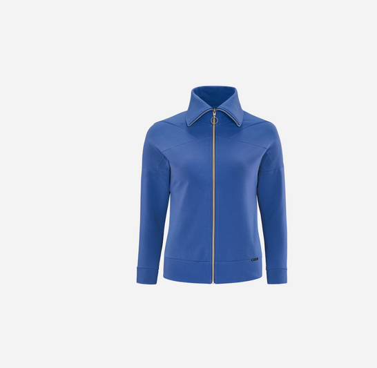 sibyllw - schneider sportswear Wohlfühl-Jacke für Frauen