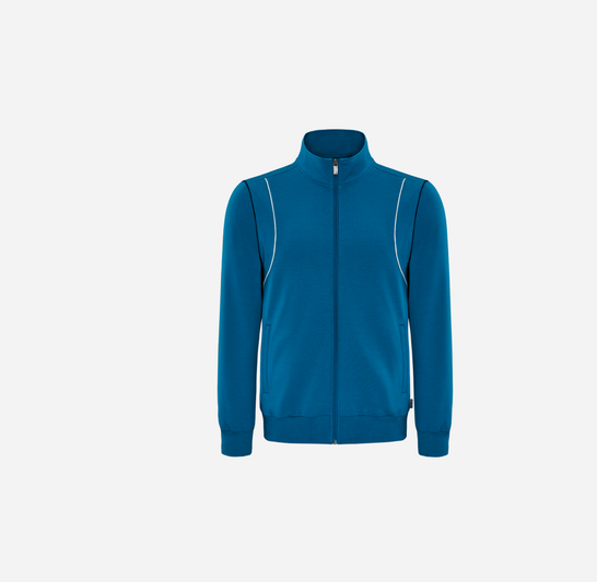 kenleym - schneider sportswear Basic-Jacke für Männer