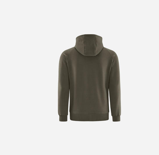 lucm - schneider sportswear Basic-Hoodie für Männer