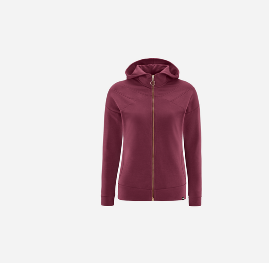 treenaw - schneider sportswear Fashion-Hoodie für Frauen