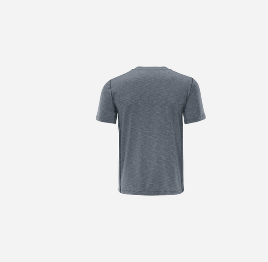 grantm - schneider sportswear Funktions-Shirt für Männer