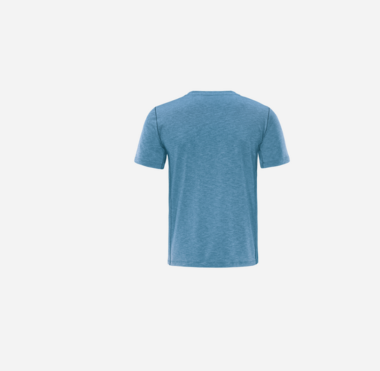 grantm - schneider sportswear Funktions-Shirt für Männer