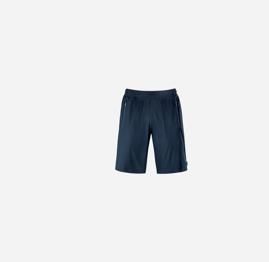 friscom - schneider sportswear Funktions-Shorts für Männer