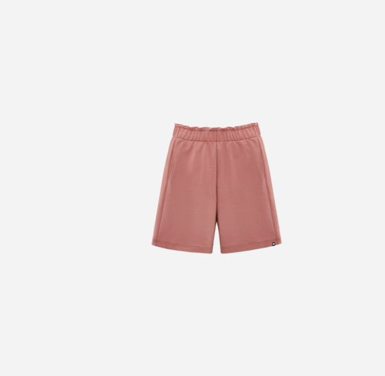 luzyw - schneider sportswear Fashion-Shorts für Frauen