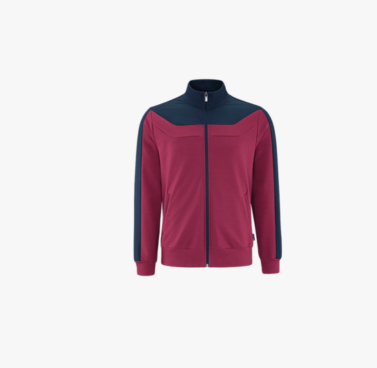 henrykm-jacke - schneider sportswear Basic-Jacke für Männer