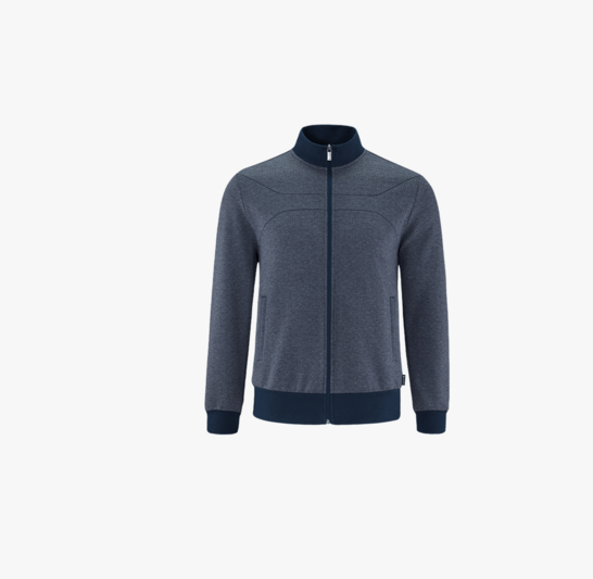 henrykm-jacke - schneider sportswear Basic-Jacke für Männer