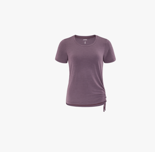 marthaw - schneider sportswear Yoga-Shirt für Frauen