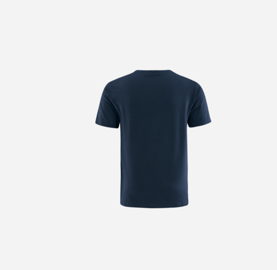paulm - schneider sportswear Basic-Shirt für Männer