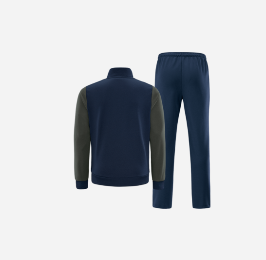 rogerm - schneider sportswear Trainings-Anzug für Männer
