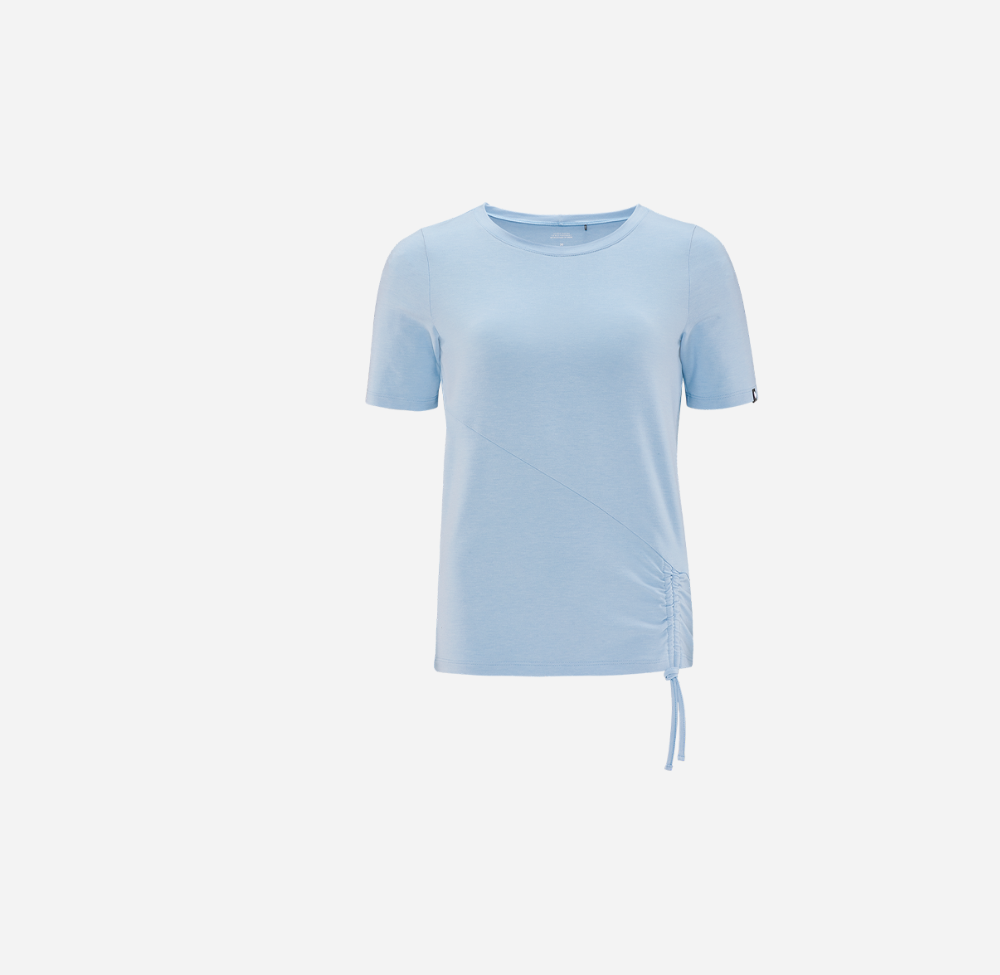 hannaw - schneider sportswear Yoga-Shirt für Frauen