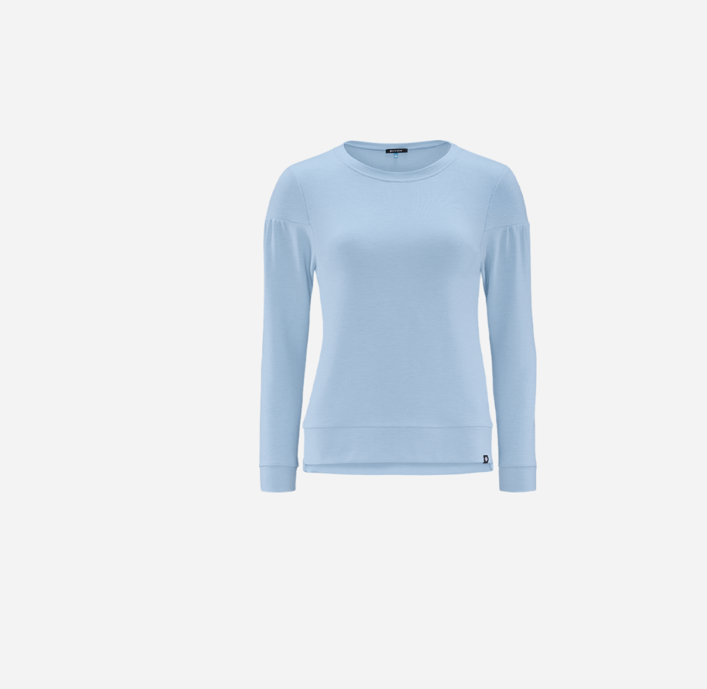 aishaw - schneider sportswear Leisure-Sweatshirt für Frauen