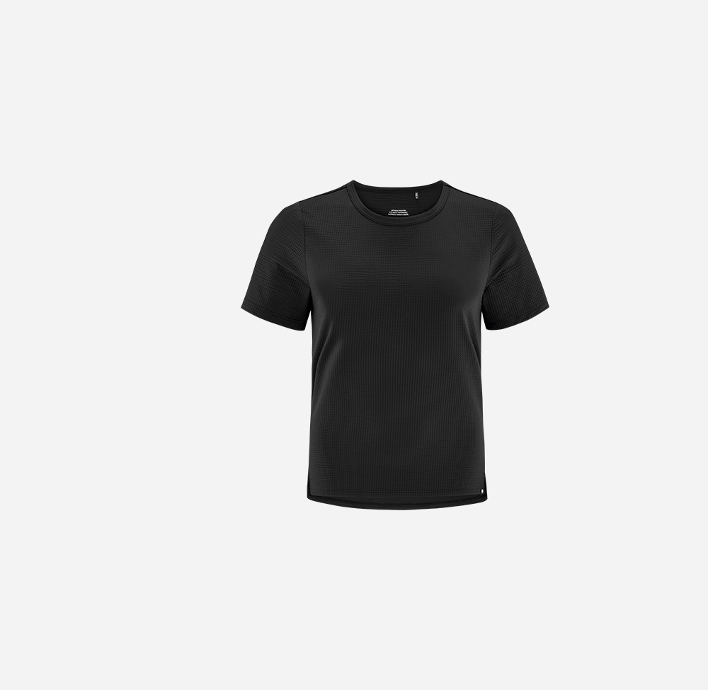 andraw - schneider sportswear Fitness-Shirt für Frauen