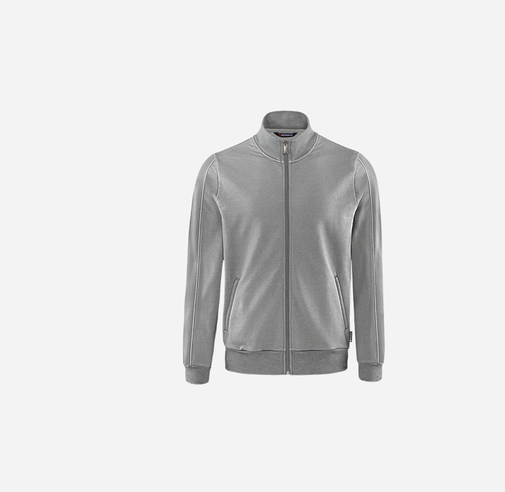 mickm - schneider sportswear Basic-Jacke für Männer