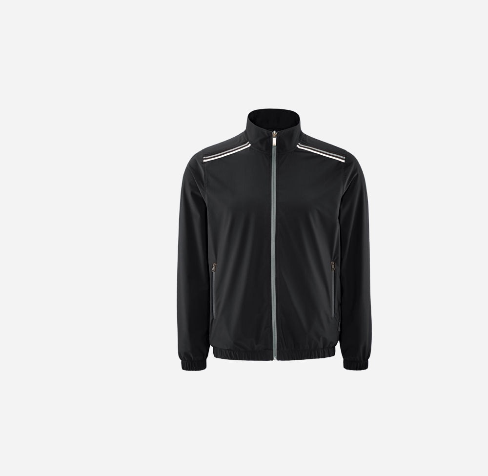 briscom - schneider sportswear Funktions-Jacke für Männer