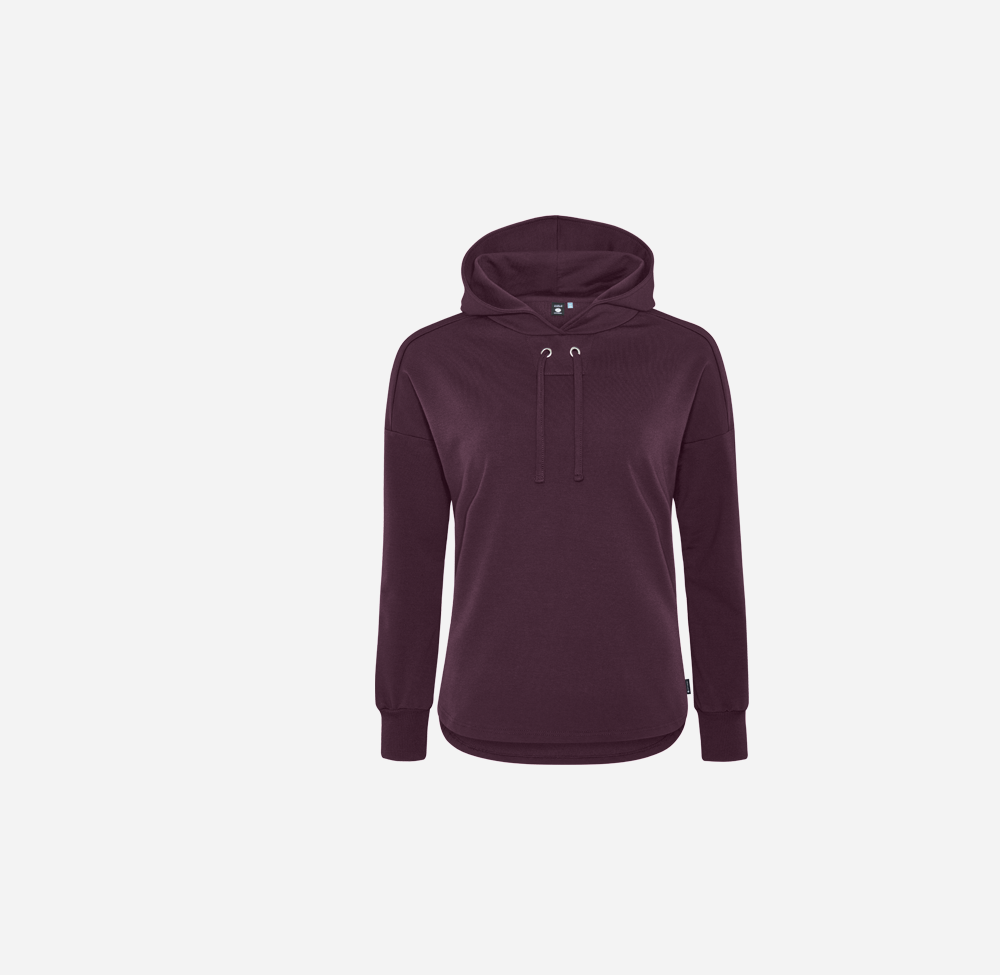 marisaw - schneider sportswear Basic-Sweatshirt für Frauen