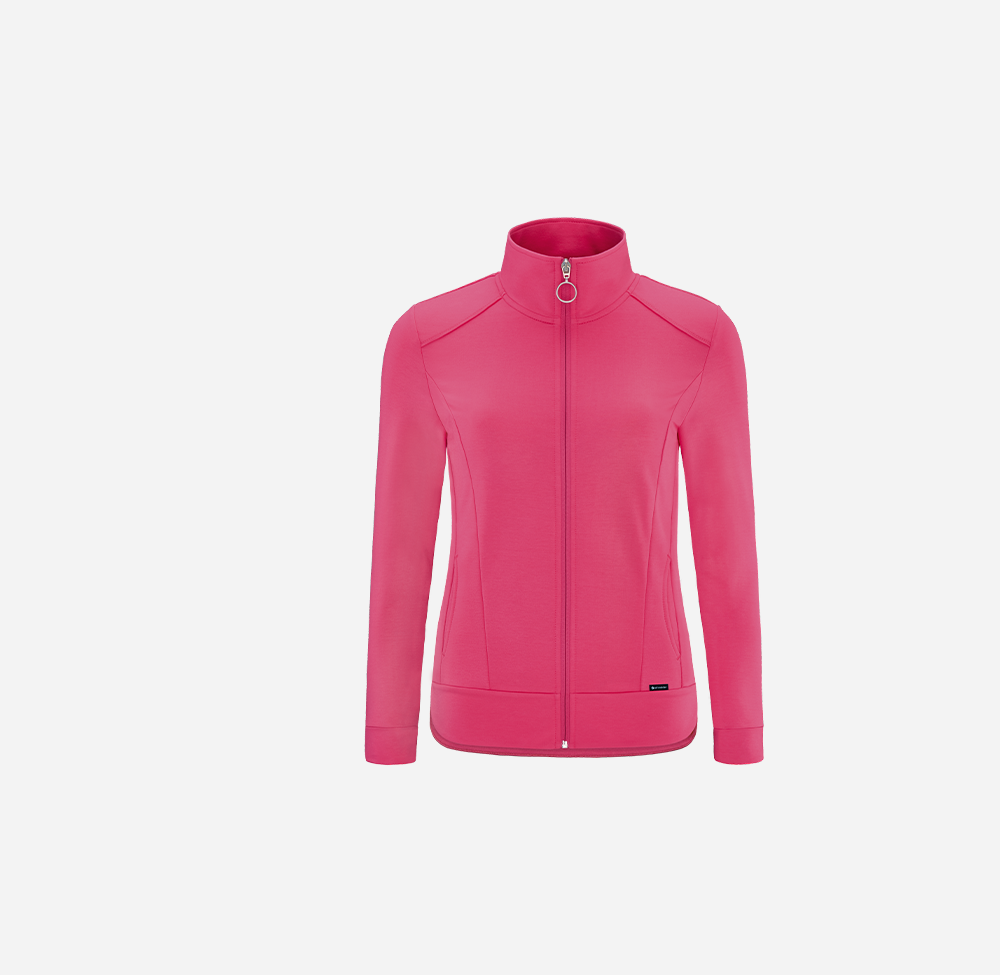 aminaw - schneider sportswear Basic-Jacke für Frauen