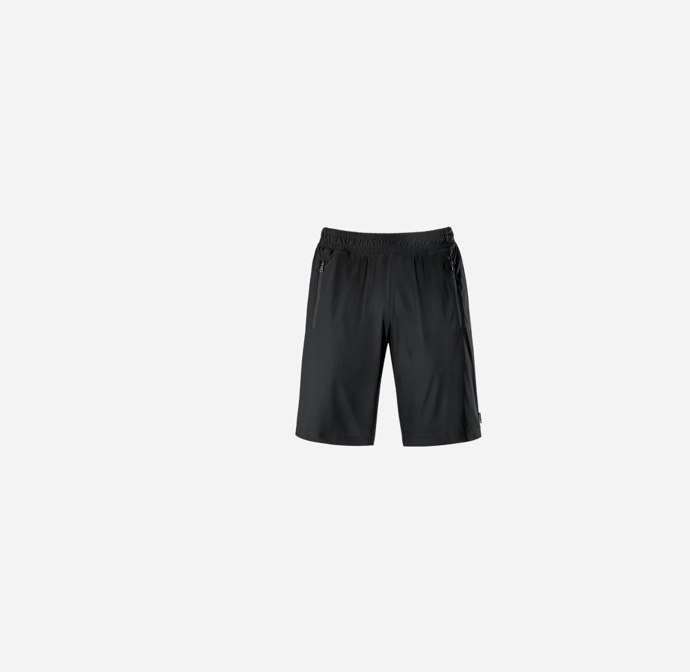 schneider sportswear Funktions-Shorts für Männer