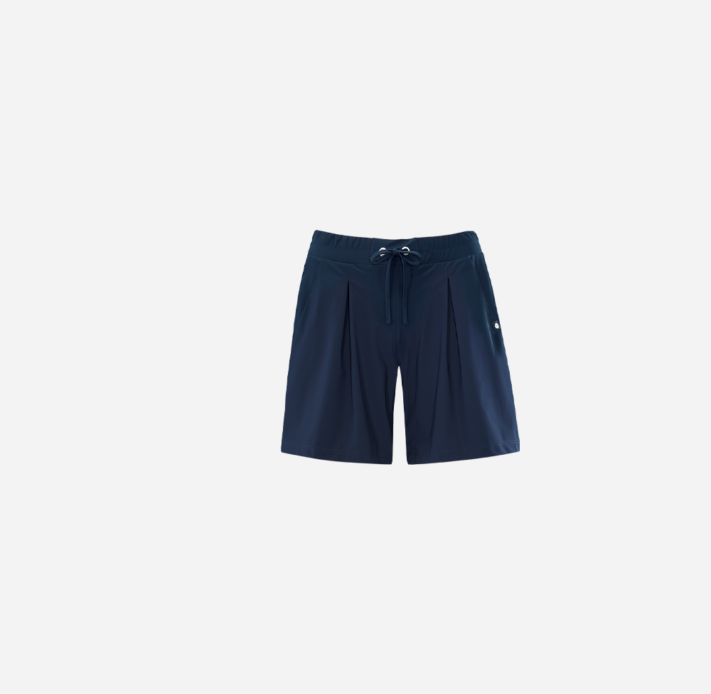 acapulcow - schneider sportswear Funktions-Shorts für Frauen