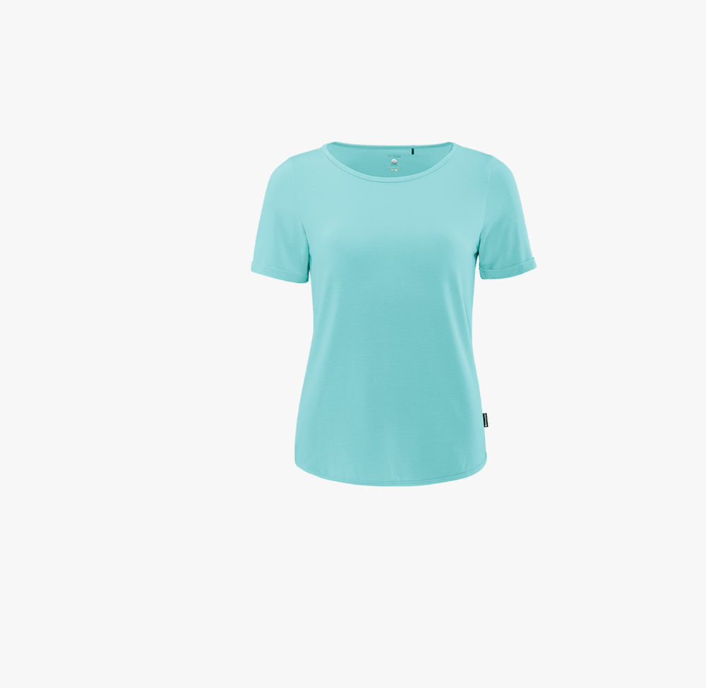 denisew - schneider sportswear Leisure Shirt für Frauen
